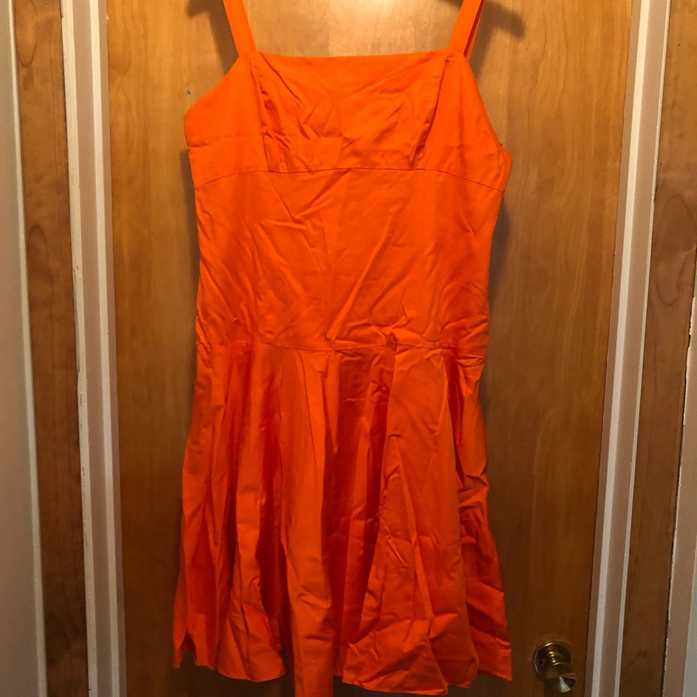 Ralph Lauren Sundress